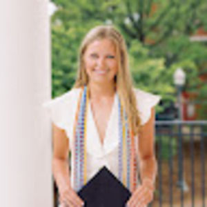 Meet your Posher, Madison